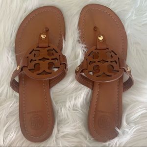 Like New Miller Sandal